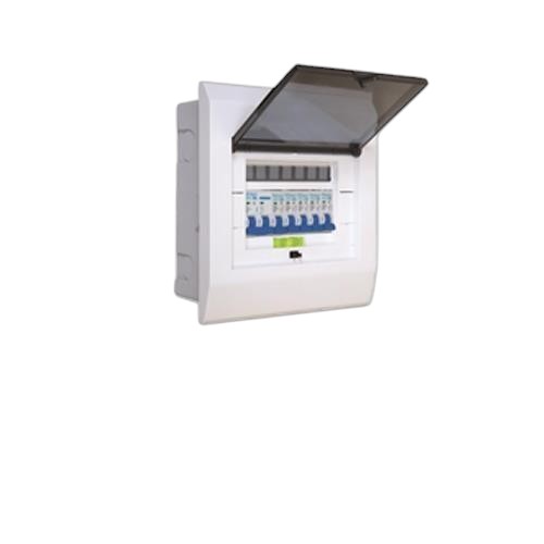 Distribution box V10 13 lines