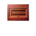 Distribution box V20 9 lines