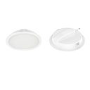 Venus led panel 24 w white