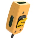 iLOCK Mini Power Strip – 3 outlets (3 m)