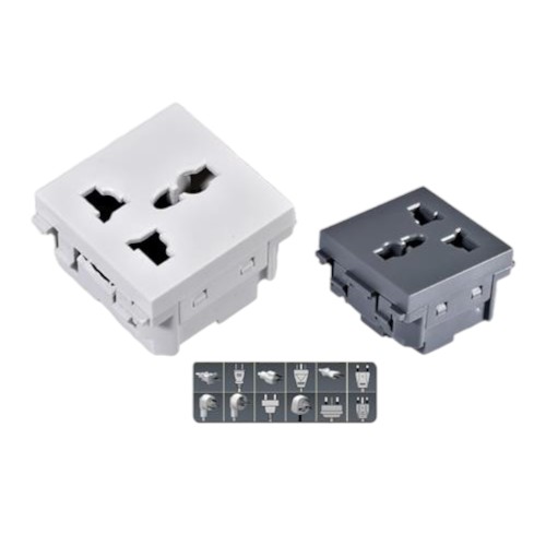 Socket universal J-venus MK