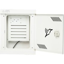 لوحة اتصالات ماستر تليكوم 40 * 30 * 9