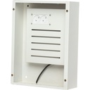 لوحة اتصالات ماستر تليكوم 40 * 30 * 9