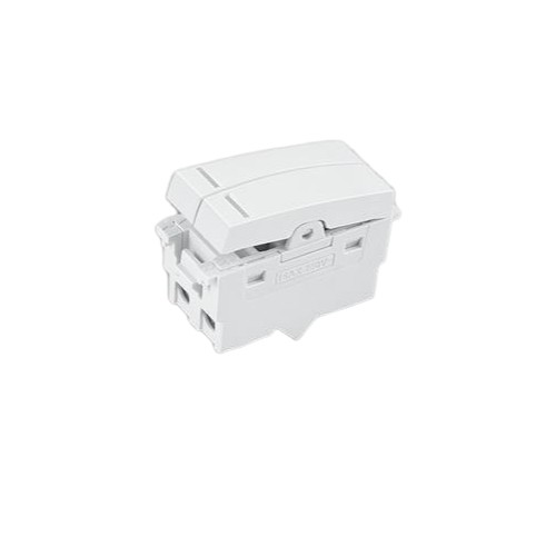 Switch double Bombay 16A
