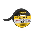 شريط لحام 30 متر لوك