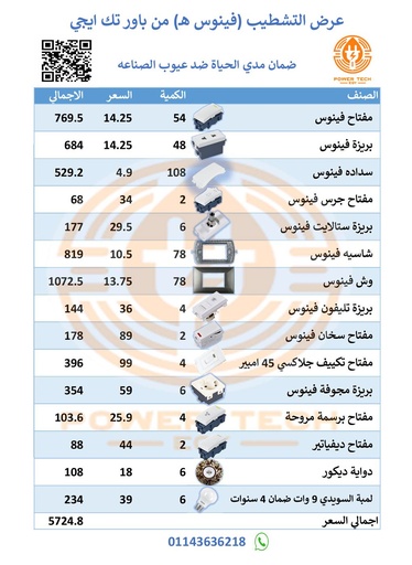عرض فينوس